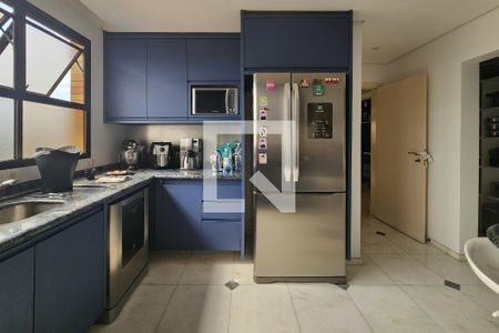 Apartamento para alugar com 450m², 4 quartos e 6 vagasCozinha