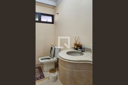 Apartamento para alugar com 450m², 4 quartos e 6 vagasLavabo