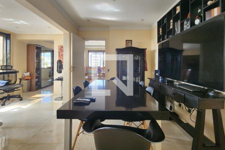 Apartamento para alugar com 450m², 4 quartos e 6 vagasCopa