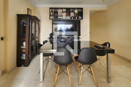 Apartamento para alugar com 450m², 4 quartos e 6 vagasCopa