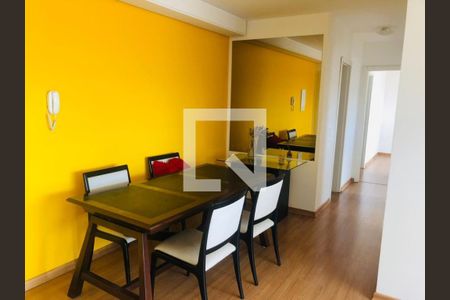 Apartamento para alugar com 3 quartos, 72m² em São João, Porto Alegre