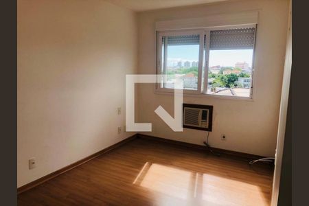 Apartamento para alugar com 3 quartos, 72m² em São João, Porto Alegre