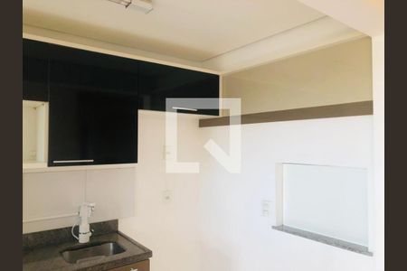 Apartamento para alugar com 3 quartos, 72m² em São João, Porto Alegre