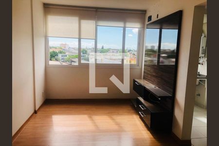 Apartamento para alugar com 3 quartos, 72m² em São João, Porto Alegre