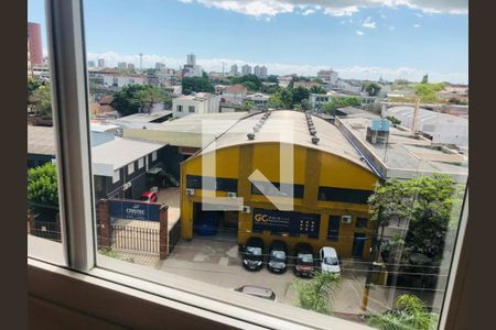 Apartamento para alugar com 3 quartos, 72m² em São João, Porto Alegre
