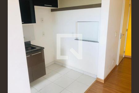 Apartamento para alugar com 3 quartos, 72m² em São João, Porto Alegre