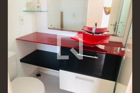 Apartamento para alugar com 3 quartos, 72m² em São João, Porto Alegre