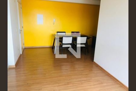 Apartamento para alugar com 3 quartos, 72m² em São João, Porto Alegre