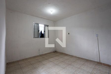 Quarto de casa para alugar com 1 quarto, 52m² em Jardim Leonor, Cotia