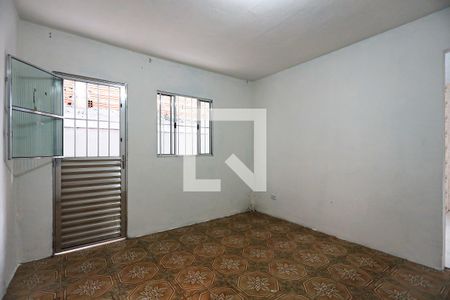 Sala de casa para alugar com 1 quarto, 52m² em Jardim Leonor, Cotia