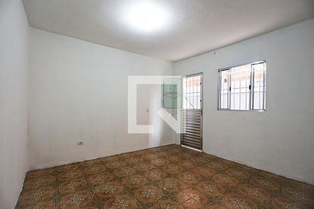 Sala de casa para alugar com 1 quarto, 52m² em Jardim Leonor, Cotia
