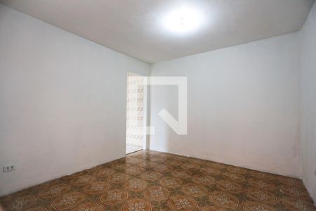Sala de casa para alugar com 1 quarto, 52m² em Jardim Leonor, Cotia
