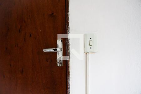 Quarto - detalhes de casa para alugar com 1 quarto, 52m² em Jardim Leonor, Cotia