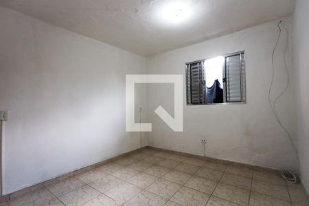 Quarto de casa para alugar com 1 quarto, 52m² em Jardim Leonor, Cotia