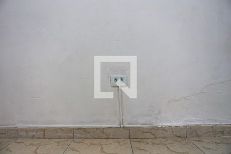 Quarto - detalhes de casa para alugar com 1 quarto, 52m² em Jardim Leonor, Cotia