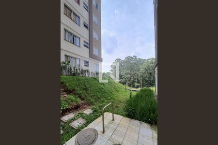 Apartamento para alugar com 44m², 2 quartos e 1 vagaJardim