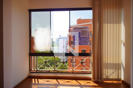 Sacada  de apartamento para alugar com 3 quartos, 74m² em Chácara das Pedras, Porto Alegre