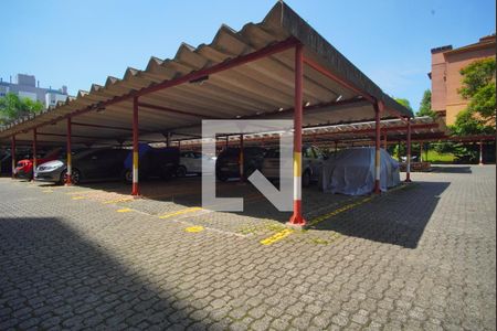 Apartamento para alugar com 74m², 3 quartos e 2 vagasGaragem