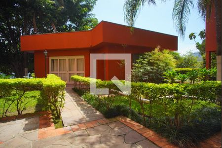 Apartamento para alugar com 74m², 3 quartos e 2 vagasÁrea comum - Salão de festas