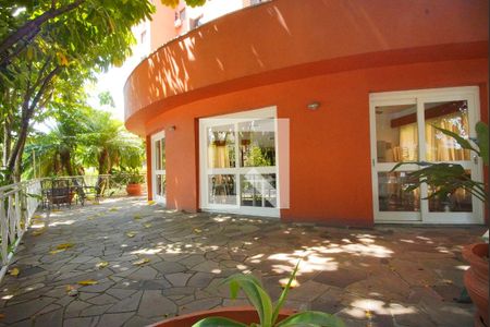 Apartamento para alugar com 74m², 3 quartos e 2 vagasÁrea comum - Salão de festas