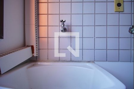 Apartamento para alugar com 74m², 3 quartos e 2 vagasCozinha  _Área  de serviço  