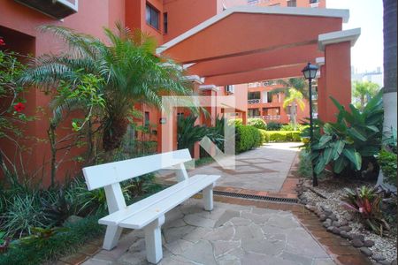 Apartamento para alugar com 74m², 3 quartos e 2 vagasÁrea comum
