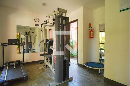 Apartamento para alugar com 74m², 3 quartos e 2 vagasAcademia 