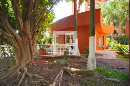 Apartamento para alugar com 74m², 3 quartos e 2 vagasÁrea comum - Salão de festas