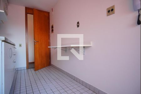 Apartamento para alugar com 74m², 3 quartos e 2 vagasCozinha 