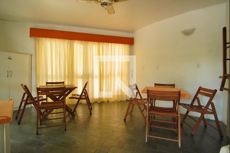 Apartamento para alugar com 74m², 3 quartos e 2 vagasÁrea comum - Salão de festas