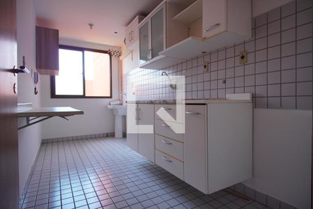 Apartamento para alugar com 74m², 3 quartos e 2 vagasCozinha 