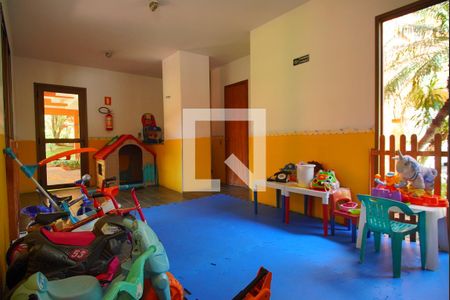Apartamento para alugar com 74m², 3 quartos e 2 vagasBrinquedoteca 