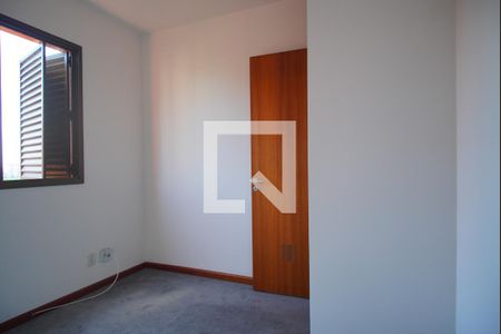 Apartamento para alugar com 74m², 3 quartos e 2 vagasQuarto  3