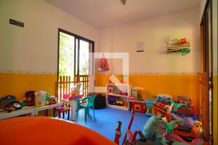 Apartamento para alugar com 74m², 3 quartos e 2 vagasBrinquedoteca