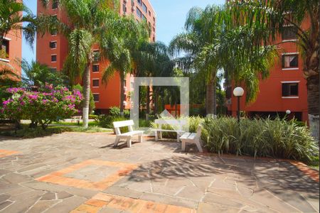 Apartamento para alugar com 74m², 3 quartos e 2 vagasÁrea comum