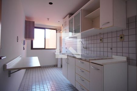 Apartamento para alugar com 74m², 3 quartos e 2 vagasCozinha 