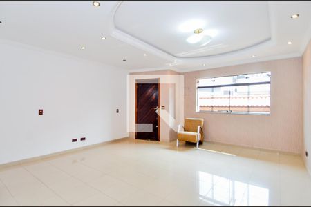 Sala de casa para alugar com 6 quartos, 385m² em Jardim Bela Vista, Guarulhos