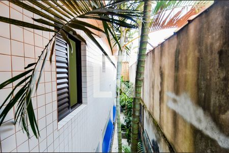 Vista da Sala de casa à venda com 6 quartos, 385m² em Jardim Bela Vista, Guarulhos