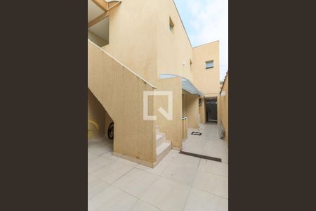 Studio para alugar com 24m², 1 quarto e sem vagaÁrea comum