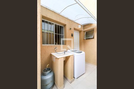 Studio para alugar com 24m², 1 quarto e sem vagaÁrea de Serviço