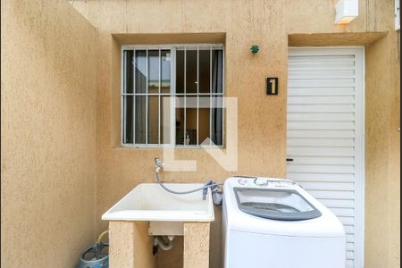 Studio para alugar com 24m², 1 quarto e sem vagaÁrea de Serviço