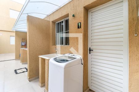 Studio para alugar com 24m², 1 quarto e sem vagaÁrea de Serviço