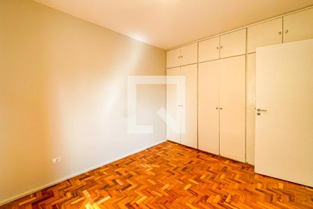 Quarto 1 de apartamento para alugar com 3 quartos, 82m² em Santo Amaro, São Paulo