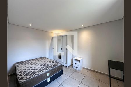 Quarto de casa para alugar com 1 quarto, 37m² em Chácara Santo Antônio (zona Sul), São Paulo