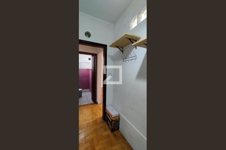 Closet de apartamento à venda com 1 quarto, 50m² em Centro Histórico, Porto Alegre
