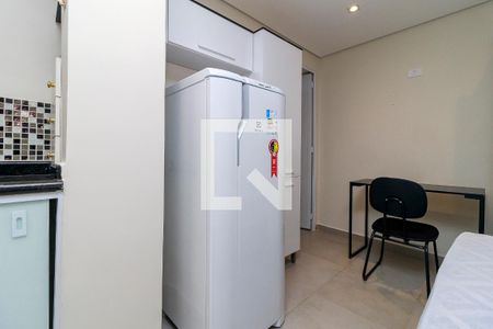 Studio de kitnet/studio para alugar com 0 quarto, 35m² em Chácara Santo Antônio (zona Sul), São Paulo