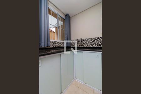 Studio de kitnet/studio para alugar com 0 quarto, 35m² em Chácara Santo Antônio (zona Sul), São Paulo