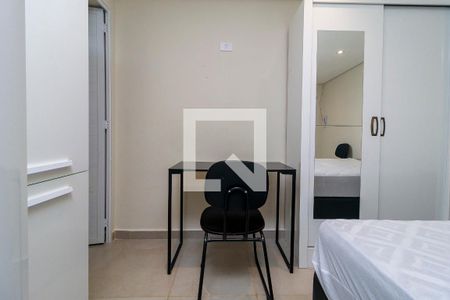Studio de kitnet/studio para alugar com 0 quarto, 35m² em Chácara Santo Antônio (zona Sul), São Paulo