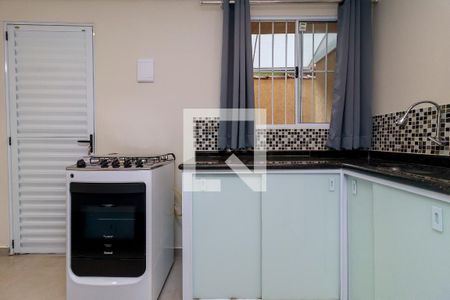 Studio de kitnet/studio para alugar com 0 quarto, 35m² em Chácara Santo Antônio (zona Sul), São Paulo