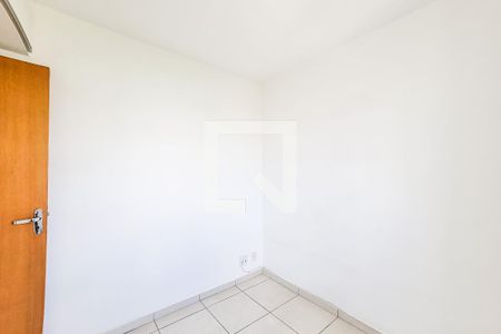 Quarto 1 de apartamento para alugar com 2 quartos, 60m² em Castelo, Belo Horizonte